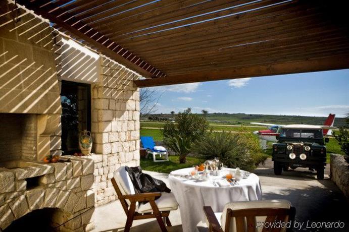 Eremo Della Giubiliana Hotel Ragusa