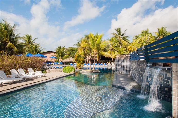 Pratagy Beach All Inclusive Resort Wyndham Maceio Compare Deals About Pratagy Beach All Inclusive Resort Wyndham