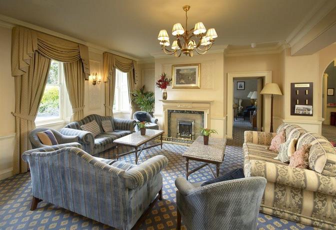 Country Living Hotel Lansdown Grove Bath Compare Deals - 