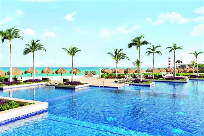 Turquoize Hyatt Ziva Cancun Adults Only All Inclusive Compare