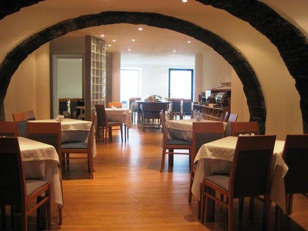 Hotel Comfort Inn Ponta Delgada Compare Deals