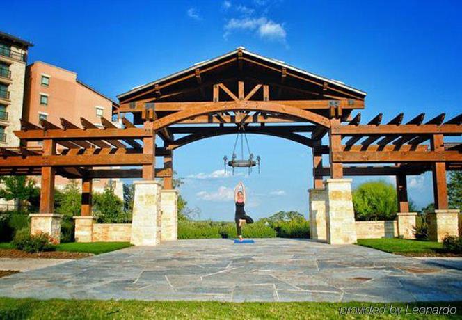 Jw Marriott San Antonio Hill Country Resort Compare Deals - 