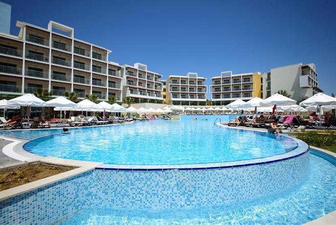 Tui Sensatori Resort Sorgun By Barut Hotels Side Compare Deals About Tui Sensatori Resort Sorgun By Barut Hotels