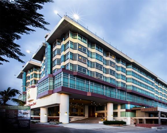 Grand Inn Come Hotel Bang Phli