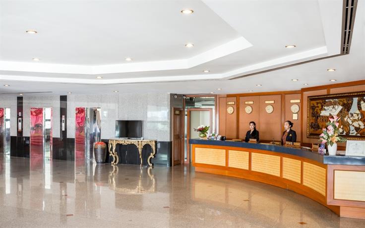 Grand Inn Come Hotel Bang Phli