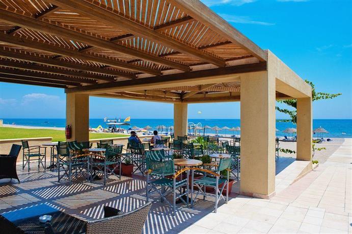 Blue Sea Beach Resort, Rhodes - Compare Deals
