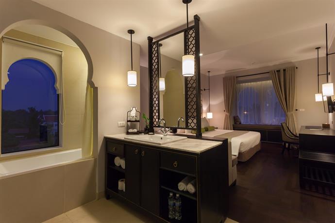 Sarai Resort HotelsCombinedでチェック