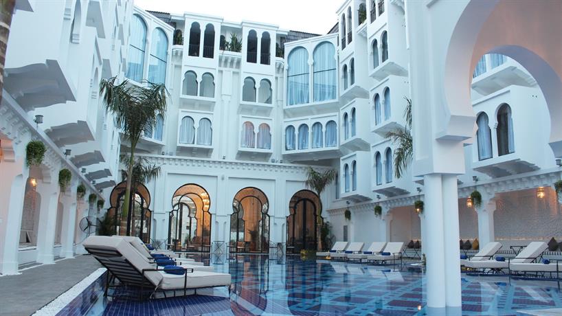 Sarai Resort HotelsCombinedでチェック