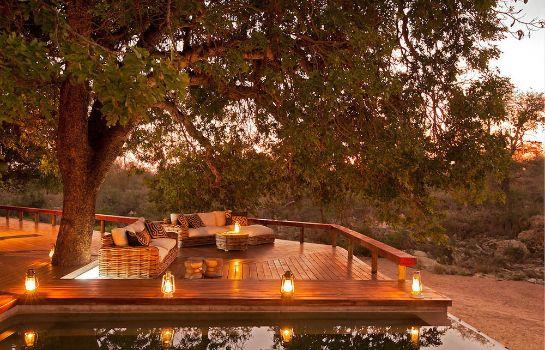 Klaserie Sands River Camp