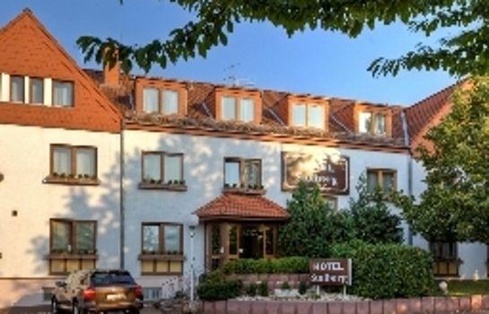 Hotel Stolberg