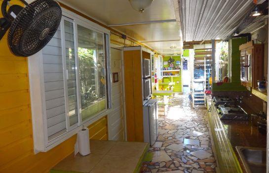 Cocopele Inn