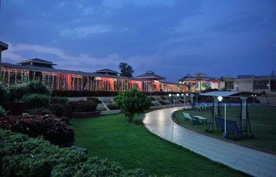 Treat Resort Silvassa