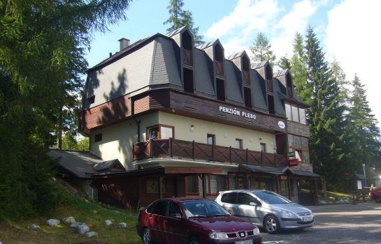 Penzion Pleso