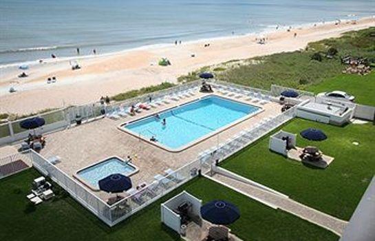 Traders Inn Beach Club Ormond By The Sea Compare Deals About Traders Inn Beach Club