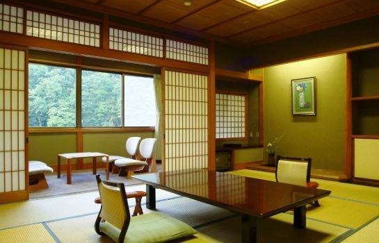 Kinosaki Onsen Nishimuraya Hotel Shogetsutei Toyooka - 