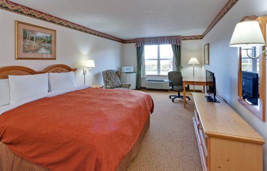 Red Roof Inn Suites Manchester Tn Compare Deals