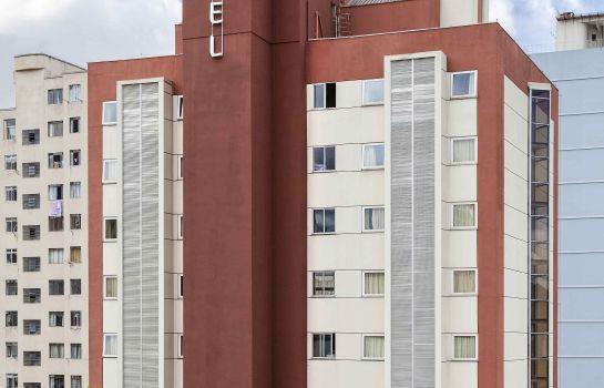 ibis Styles Curitiba Centro Civico