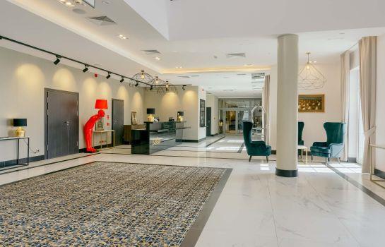 Arche Hotel Częstochowa