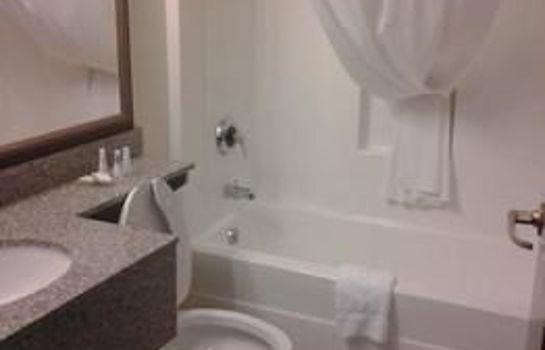 Bridgepointe Inn Suites Toledo Perrysburg Rossford Oregon