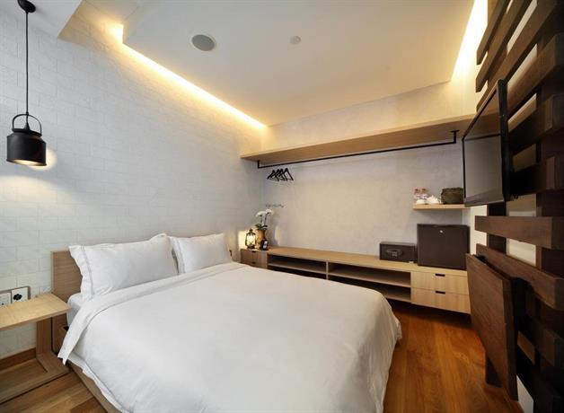 호텔 클로버 769 노스 브리지 로드, Hotel Clover 769 North Bridge Road