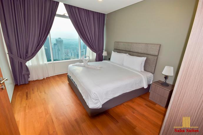 Discount [50% Off] Grand Suites Bukit Bintang Family 2 Bed Room I51