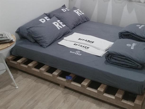 레파레르 호스텔, Refarer Hostel