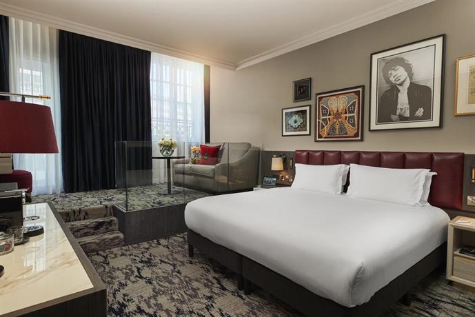 The Trafalgar St James London Curio Collection by Hilton - Compare Deals