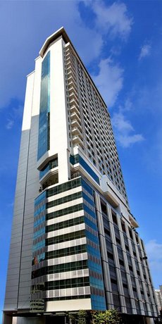 Ramada Suites Kuala Lumpur City Centre - Compare Deals