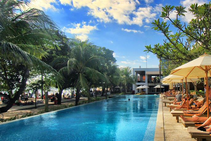 Grand Inna Kuta - Compare Deals