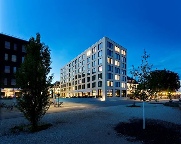 47 ° Ganter Hotel