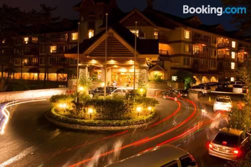 Camp John Hay Condotel Baguio City Compare Deals
