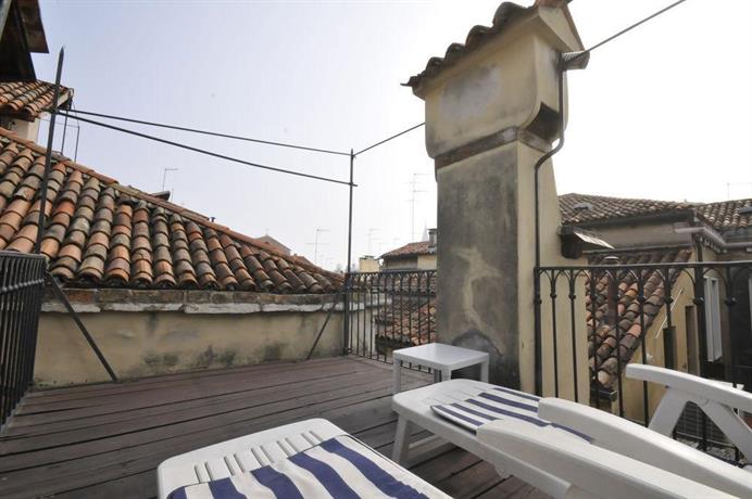 카 레온 도로, Ca' Leon D'Oro