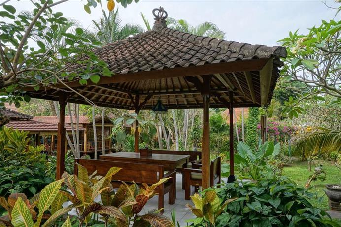 Puri Kelapa Garden Cottages Bali