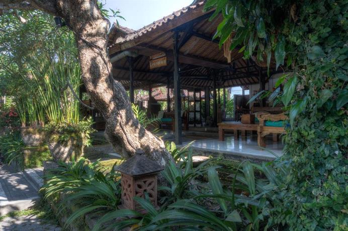 Puri Kelapa Garden Cottages Bali