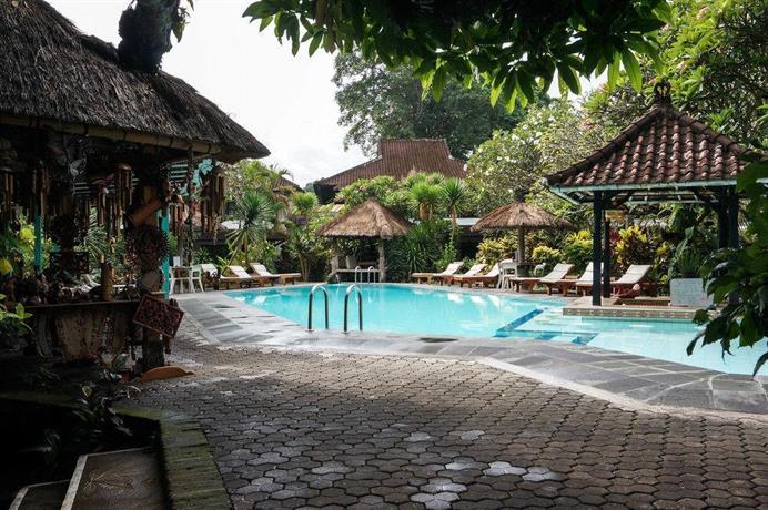 Puri Kelapa Garden Cottages Bali