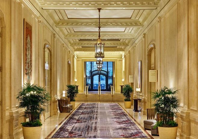 Palace Hotel A Luxury Collection San Francisco Compare Deals About Palace Hotel A Luxury Collection San Francisco