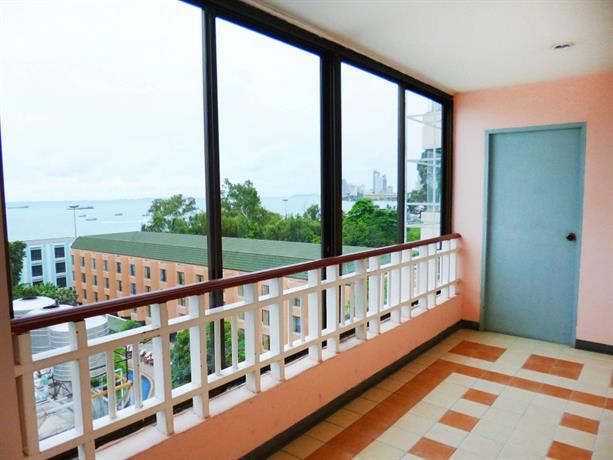 Sawasdee Sea View Pattaya Compare Deals - 