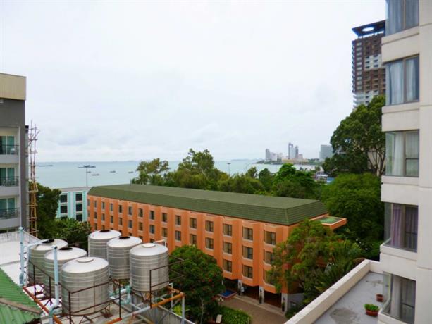 Sawasdee Sea View Pattaya Compare Deals - 