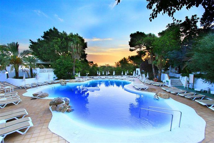 Portinatx Beach Club Hotel