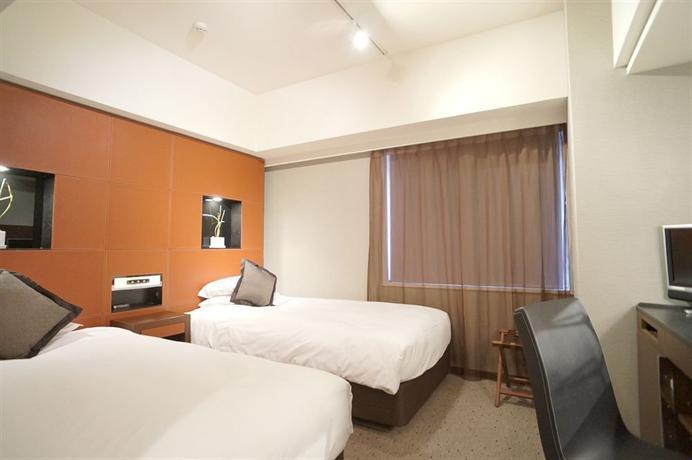 호텔 비스타 삿포로 나카지마 코엔, Hotel Vista Sapporo Nakajima Koen