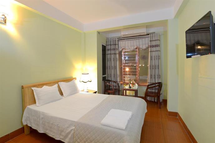 노이 바이 에에포트 호텔, Noi Bai Airport Hotel