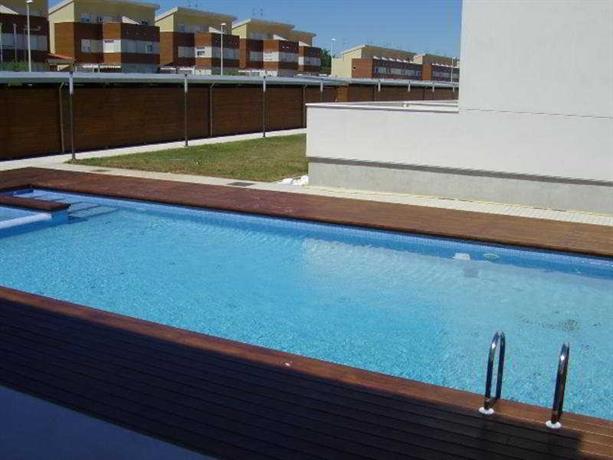 Residencial Mediterránea Peñíscola Benicarlo