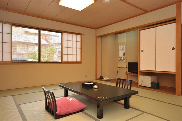 Gion Ryokan Karaku Kyoto Compare Deals - 