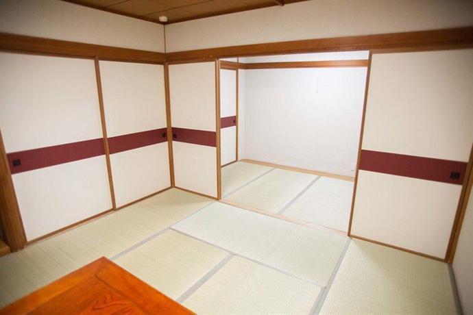 나카무라야 료칸, Nakamuraya Ryokan