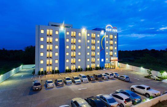 Hop Inn Kanchanaburi 1