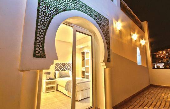 Hotel Al Mandari, Tetuán: encuentra el mejor precio