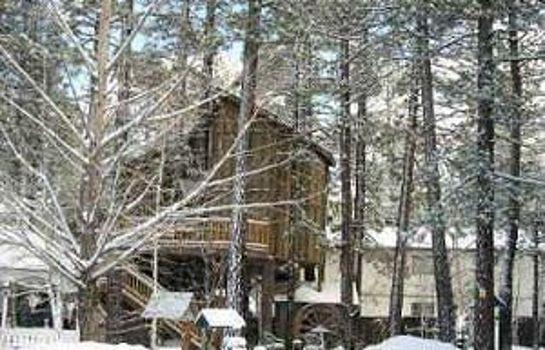 Castle Wood Theme Cottages Couples Only Big Bear Lake Compare