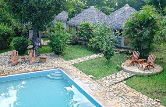 Hotel Mariposa