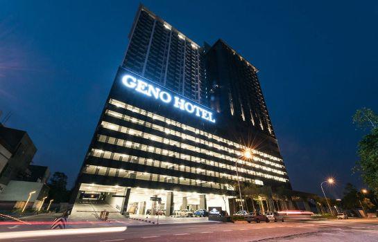 Geno Hotel Shah Alam - Compare Deals