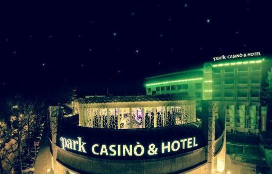 Park, Hotel & Entertainment